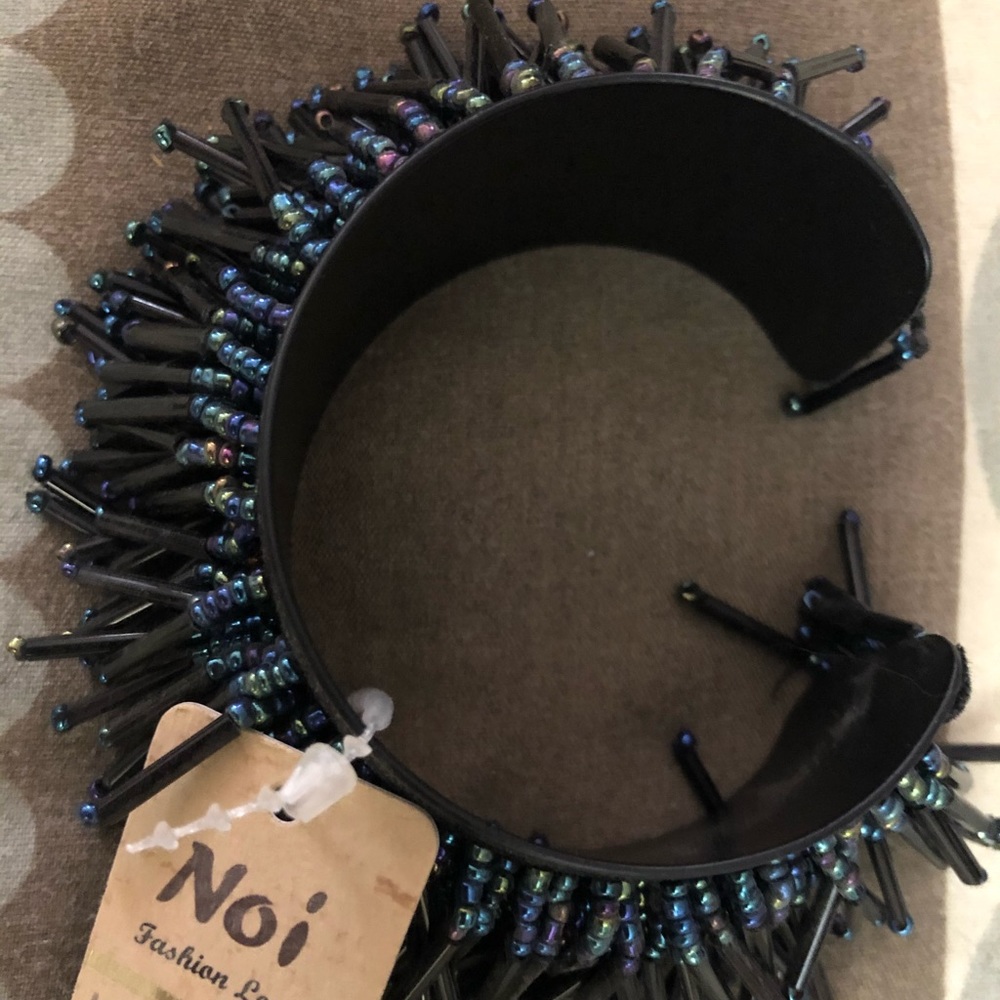 Beautiful bracelet